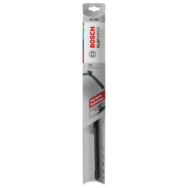 ������ ������ ����� ���������������� BOSCH AeroEco / FlatWiper 470�� ������������   ����