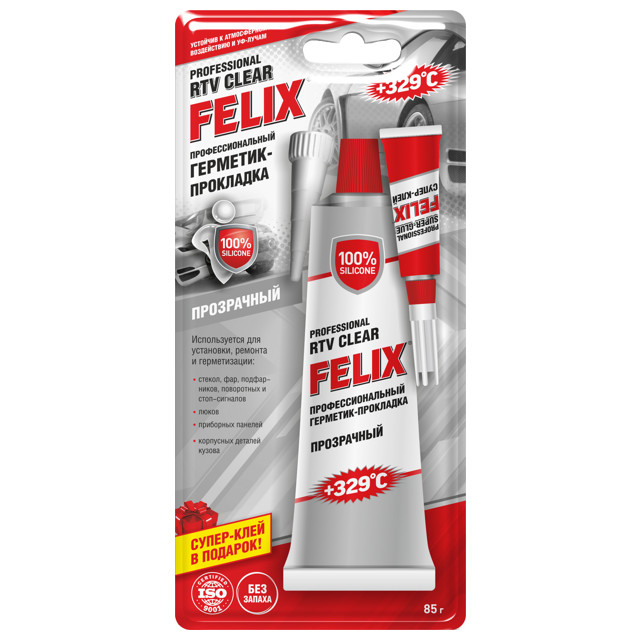 ������ ������ ��������-��������� FELIX 85� ����������   ����