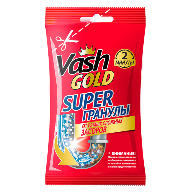 ������ ������ �������� �������� VASH GOLD Super ��� �������� ������� ������� 70�   ����