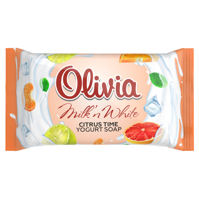 ������ ������ ���� Olivia Citrus Time 140�   ����