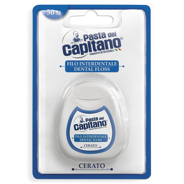 ������ ������ ���� ������ PASTA DEL CAPITANO ������� ����� 50�   ����