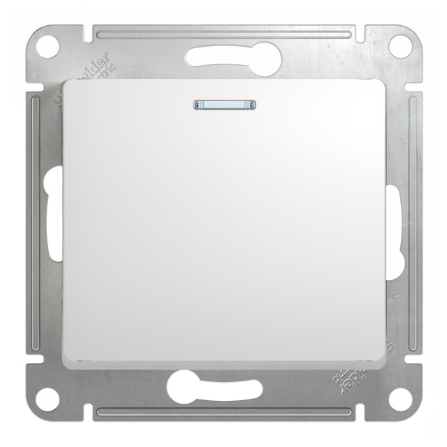 ������ ������ ������������� 1-��������� SYSTEME ELECTRIC Glossa � ���������� �����   ����