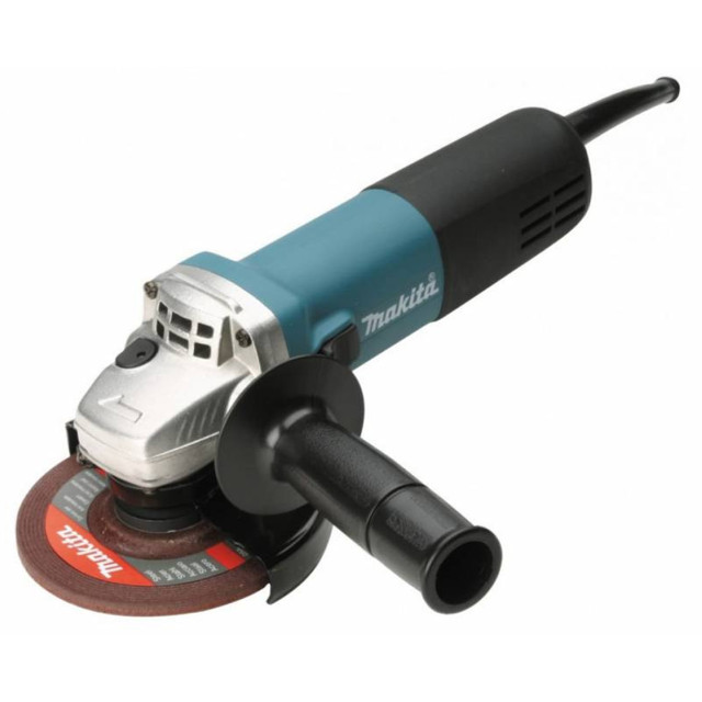 ������ ������ ���������� ������� MAKITA 9558HNR 125�� 840��   ����