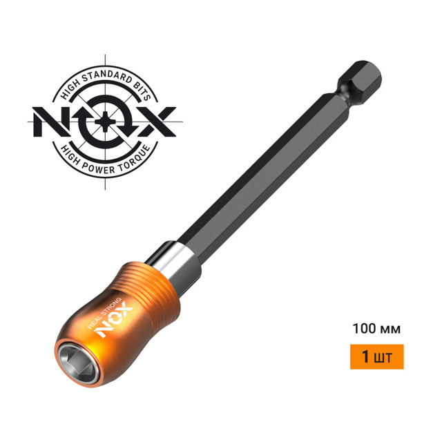 ������ ������ ��������� ��� ��� NOX 100��   ����