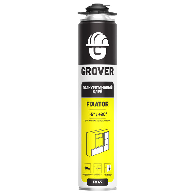 ������ ������ ����-���� GROVER FX45 ��� ������������� ����������� 750��, ���.4630042541306   ����