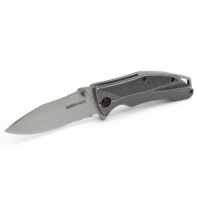 ������ ������ ��� �������� SWISS+TECH 3,5