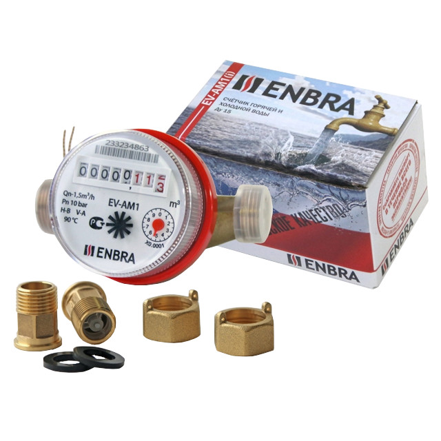 ������ ������ ������� ��� ���� ������������� ENBRA EV-AM1 DN15 110�� �� �������   ����