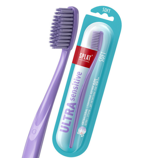 ������ ������ ����� ������ SPLAT Professional Ultra Sensitive soft   ����