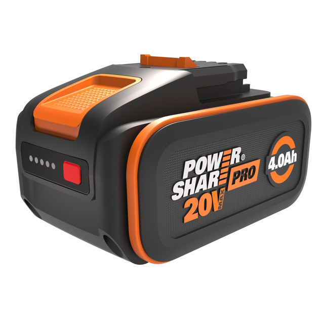 ������ ������ ����������� WORX WA3644 20� Li-Ion 4,0��   ����