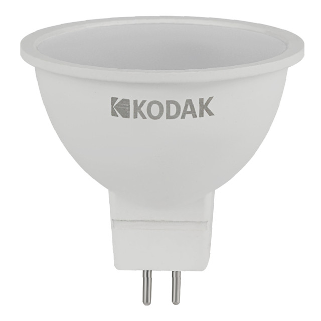 ������ ������ ����� ������������ KODAK 7�� GU5.3 630�� 4000� MR16 ����   ����