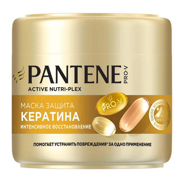 ������ ������ ����� Pantene Pro-V ����������� �������������� 300 ��   ����