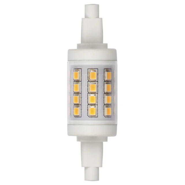 ������ ������ ����� ������������ UNIEL LED J78 6�� R7s 4000� ������   ����