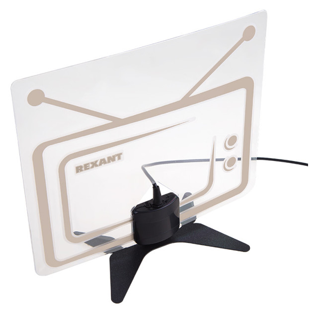 ������ ������ ������� ��������� �������� REXANT AG-717 UHF(���) � ���������� �� 20�� �� ��   ����