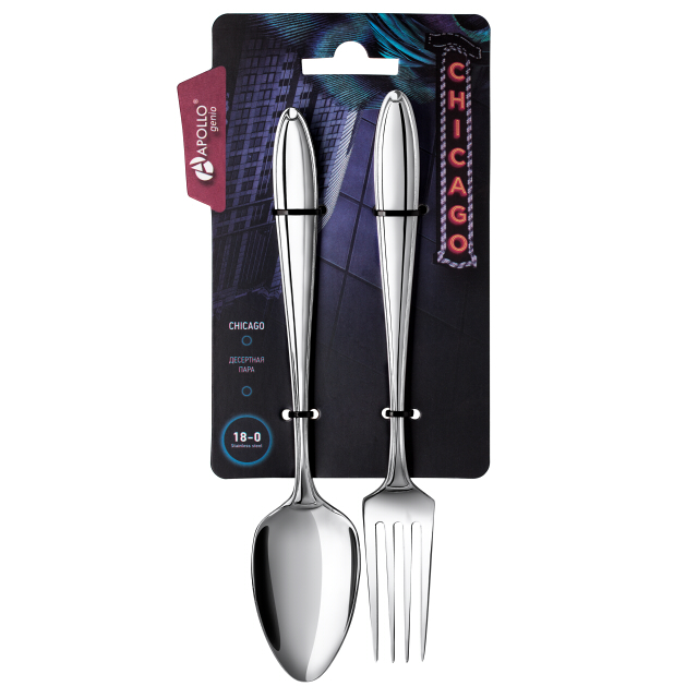 ������ ������ ����� ��������� APOLLO Genio Chicago 2��.   ����