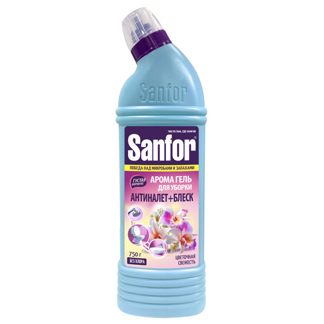 ������ ������ �������� �������� SANFOR ����� ��� ���������� ��������� �������� ���� 750�   ����