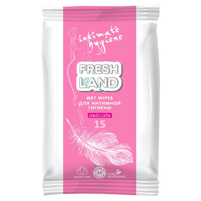 ������ ������ �������� ������� FRESHLAND ��� �������� ������� 15��   ����