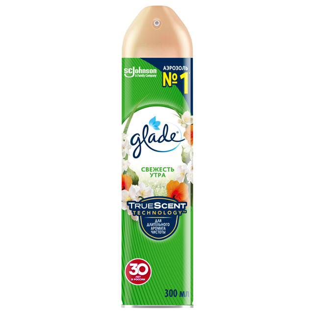 ������ ������ ���������� ������� GLADE �������� ���� 300�� ��������   ����
