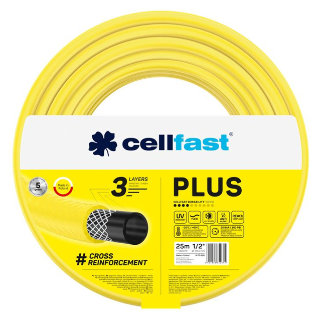 ������ ������ ����� ������������ CELLFAST PLUS 1/2
