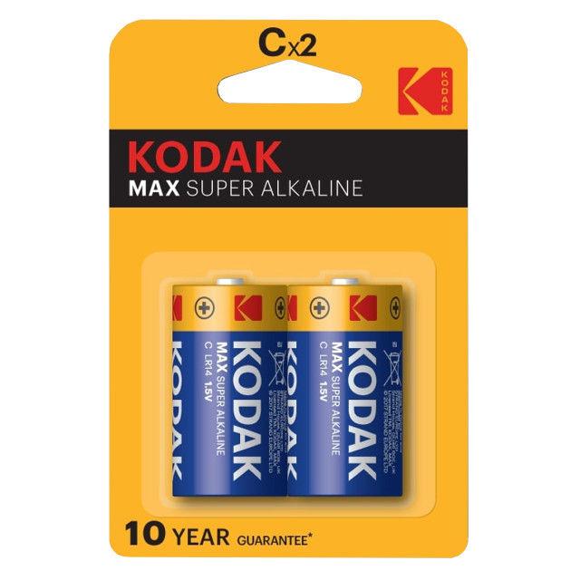 ������ ������ ��������� KODAK LR14 C ������� 2��   ����