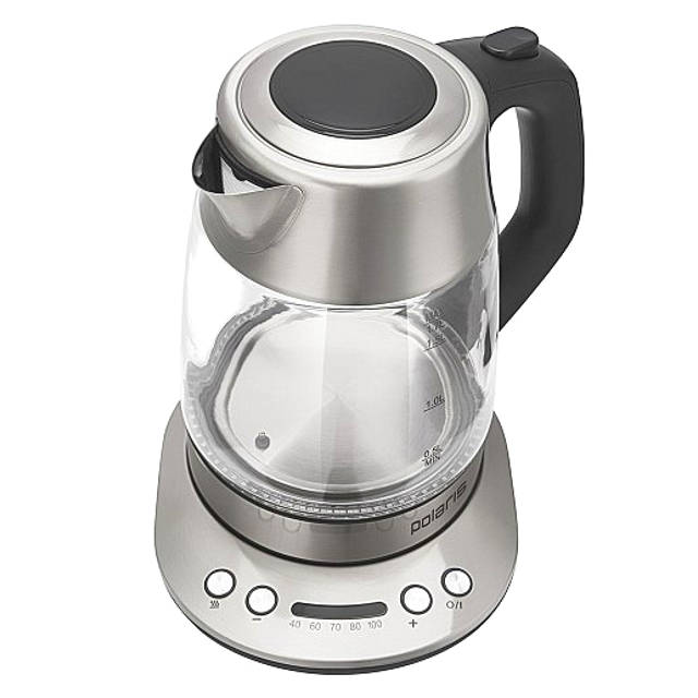 ������ ������ ������ POLARIS PWK 1775CGLD WIFI IQ Home 2200�� 1,7� ������   ����