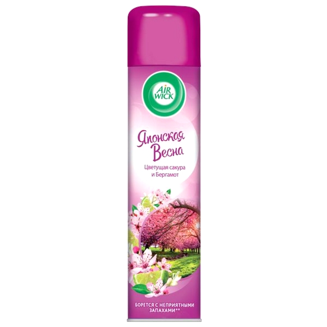 ������ ������ ���������� ������� AIR WICK �������� ����� 290�� ��������   ����