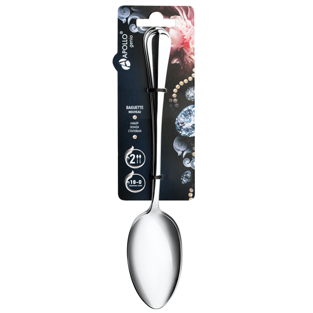 ������ ������ ����� ����� �������� APOLLO Genio Baguette Nouveau 2��. ����.�����   ����