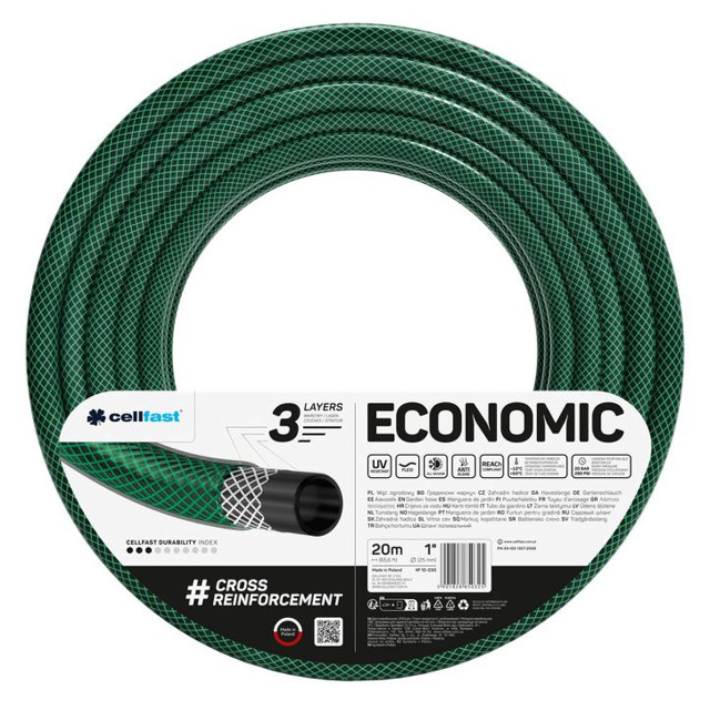������ ������ ����� ������������ CELLFAST Economic 1