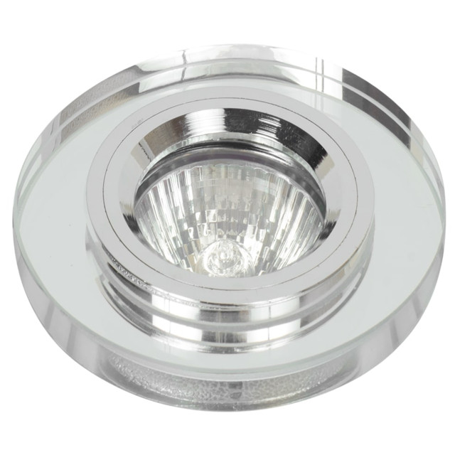 ������ ������ ���������� ������������ DE FRAN Specular � �������� GU5.3 �����   ����
