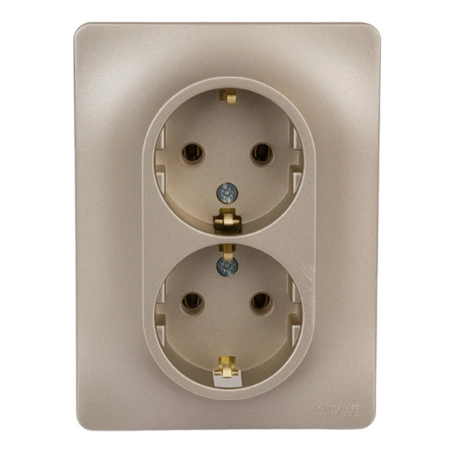 ������ ������ ������� 2 ����� SYSTEME ELECTRIC Glossa �/� �����   ����