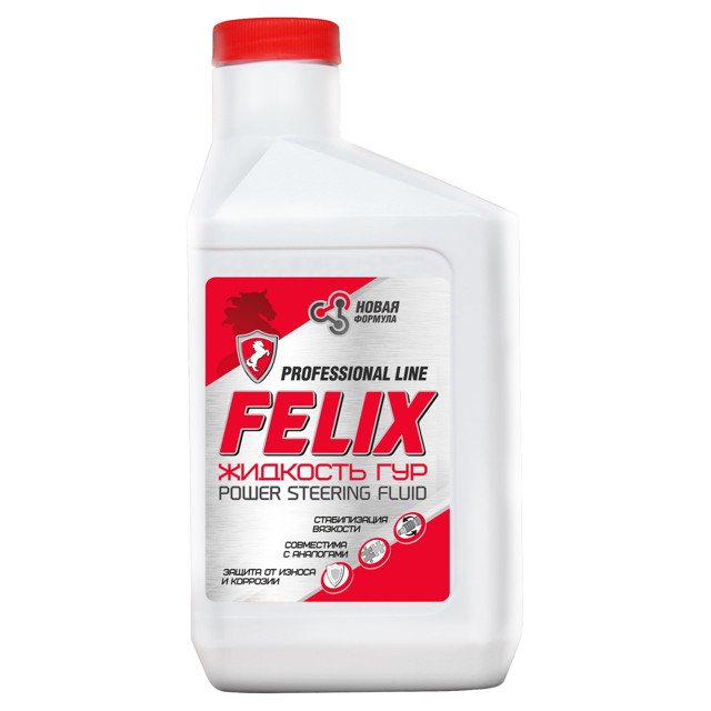 ������ ������ �������� ��� �������������� ���� FELIX 500��   ����