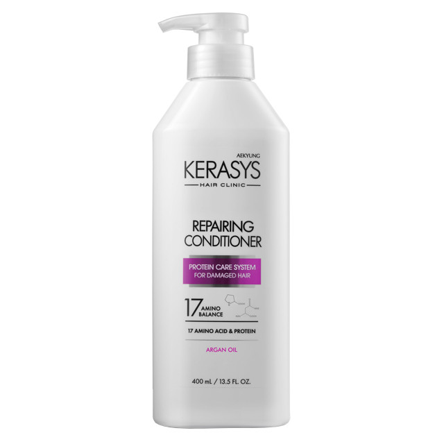 ������ ������ ����������� KERASYS Repairing 400��   ����