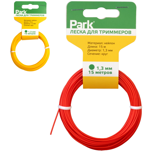 ������ ������ ����� ��� �������� PARK 1,3�� 15� ����   ����