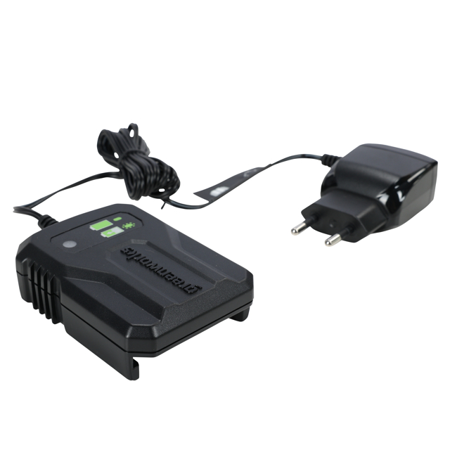������ ������ �������� ���������� GREENWORKS G24UC2   ����