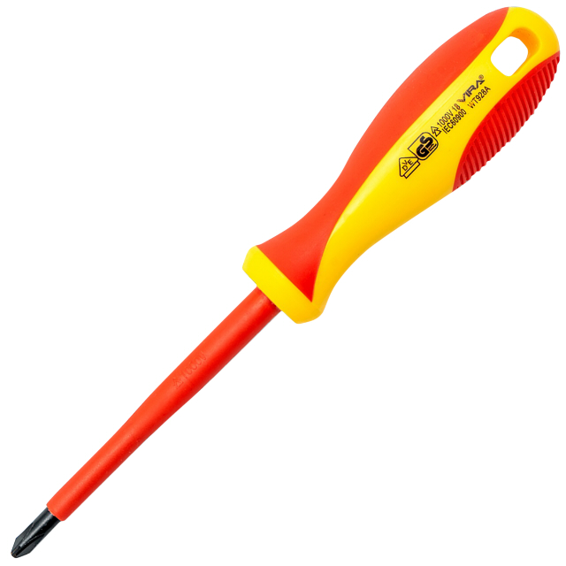 ������ ������ �������� ��������������� RAGE by VIRA 1000� VDE PH2*100 ��   ����