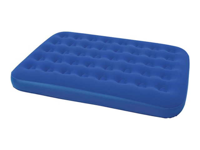 ������ ������ ������ �������� BESTWAY Flocked Air Bed 191�137�22��   ����