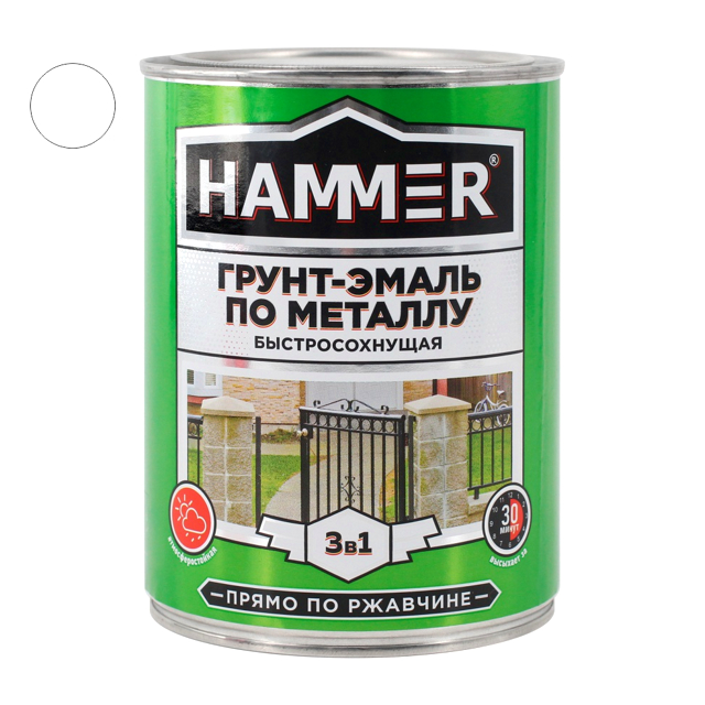 ������ ������ �����-����� �� ������� HAMMER 0,9�� �����, ���.��000116559   ����