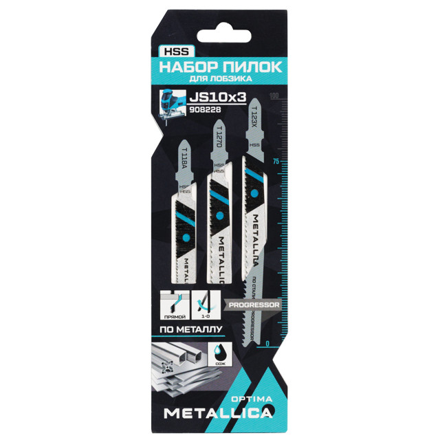 ������ ������ ����� ����� ��� ������� �� ������� METALLICA Optima T118A/T127D/T123X 3��   ����