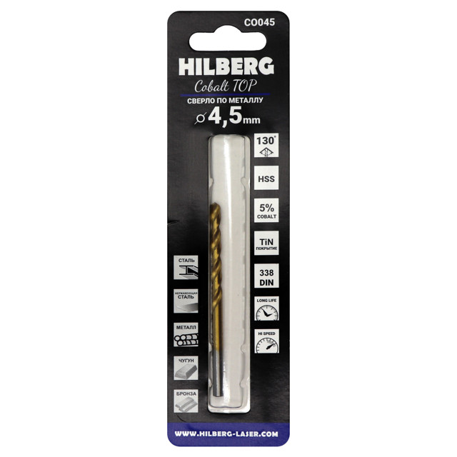 ������ ������ ������ �� ������� HILBERG 4,5�80��   ����