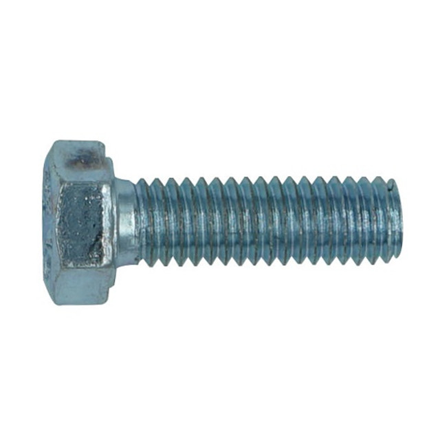 ������ ������ ���� DIN933 � ������ ������� 10x30 10��   ����