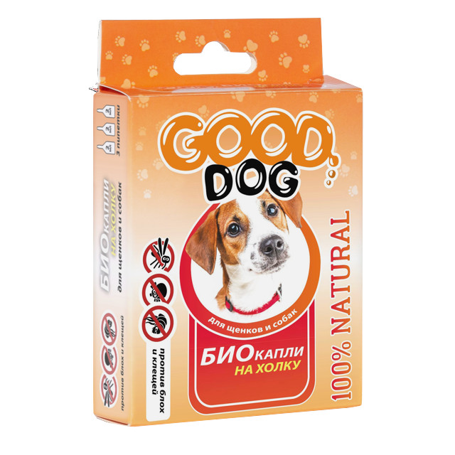 ������ ������ ����� ���������������� ��� ����� GOOD Dog ��� �� ���� � ������ 3��.�2��   ����