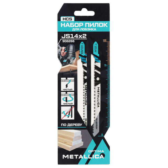 ������ ������ ����� ����� ��� ������� �� �������� METALLICA Optima T101AI/T101AOL 2��   ����