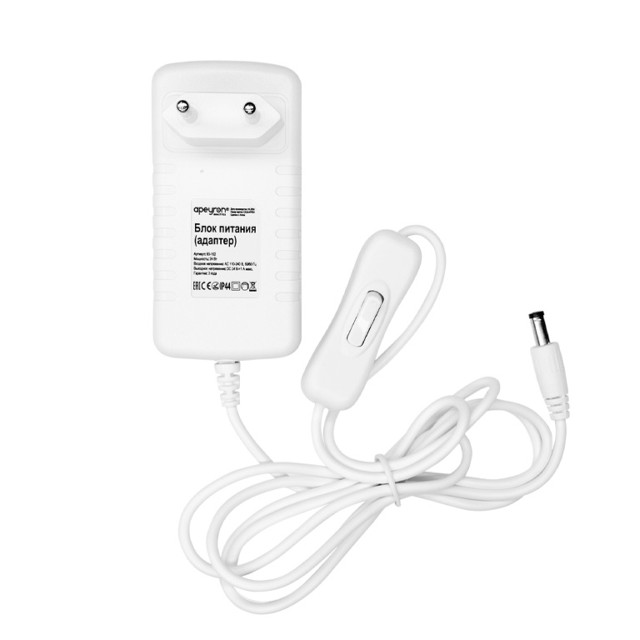 ������ ������ ���� ������� ������� APEYRON 24� 24 �� 110-240� 1� IP44 �������   ����