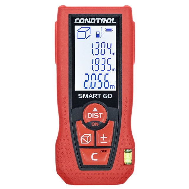 ������ ������ ��������� �������� CONDTROL Smart 60�   ����