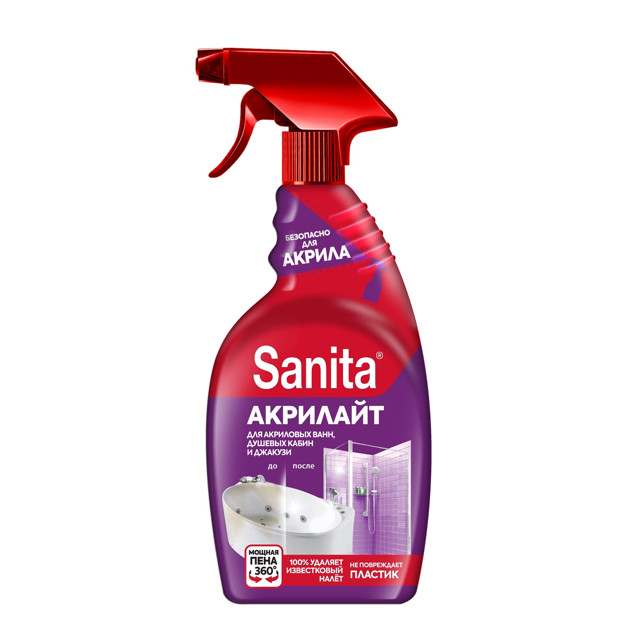 ������ ������ �������� �������� SANITA �������� ����� 500��   ����