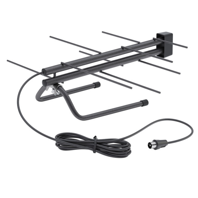 ������ ������ ������� ��������� �������� CADENA BAS-5133-5V UHF(���) � ����������   ����