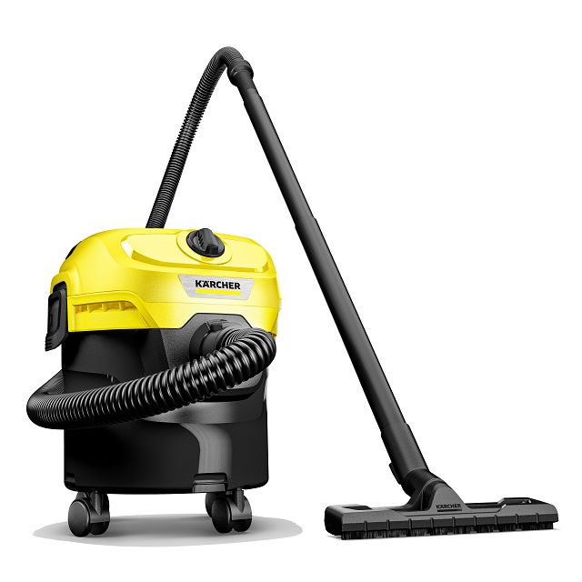 ������ ������ ������� ������������ KARCHER WD 1 CLASSIC 12� 850��   ����