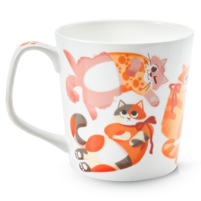 ������ ������ ������ APOLLO Meow Cono 370�� �������� ������   ����