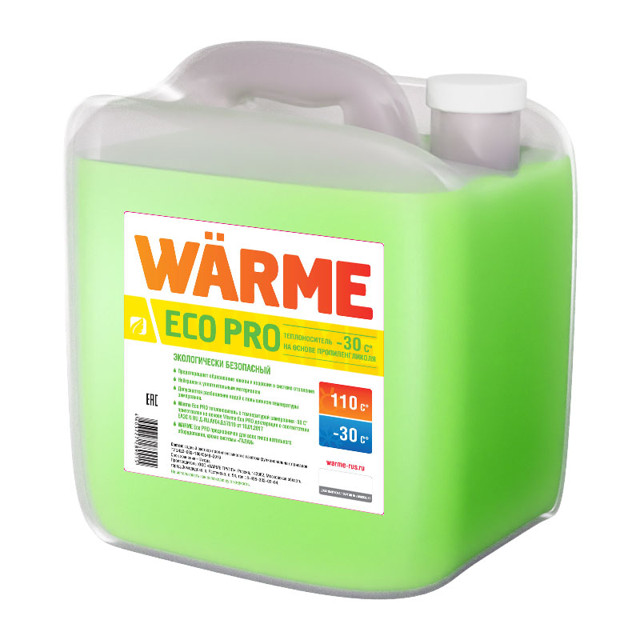 ������ ������ ������������� WARME ��� ���-30 ��������������� 10��   ����