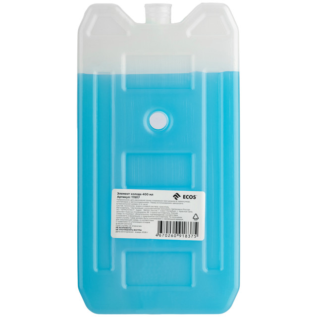 ������ ������ ����������� ������ ECOS IP400 16�8,8�3,8�� 400��   ����