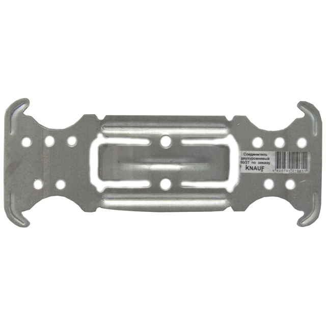 ������ ������ ����������� ������������� KNAUF ��� �������� 60�27�� 0,9��   ����